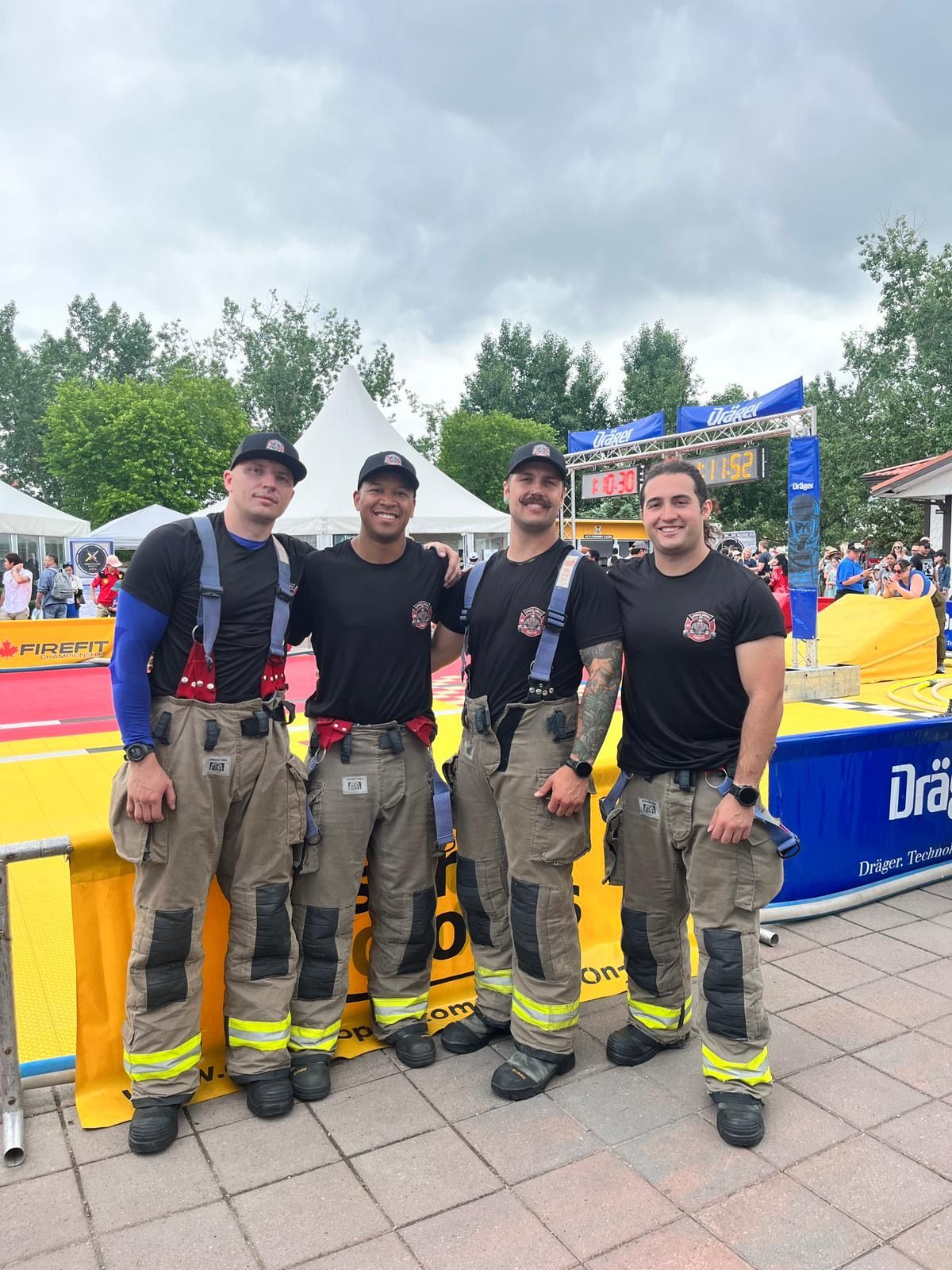FireFit photo