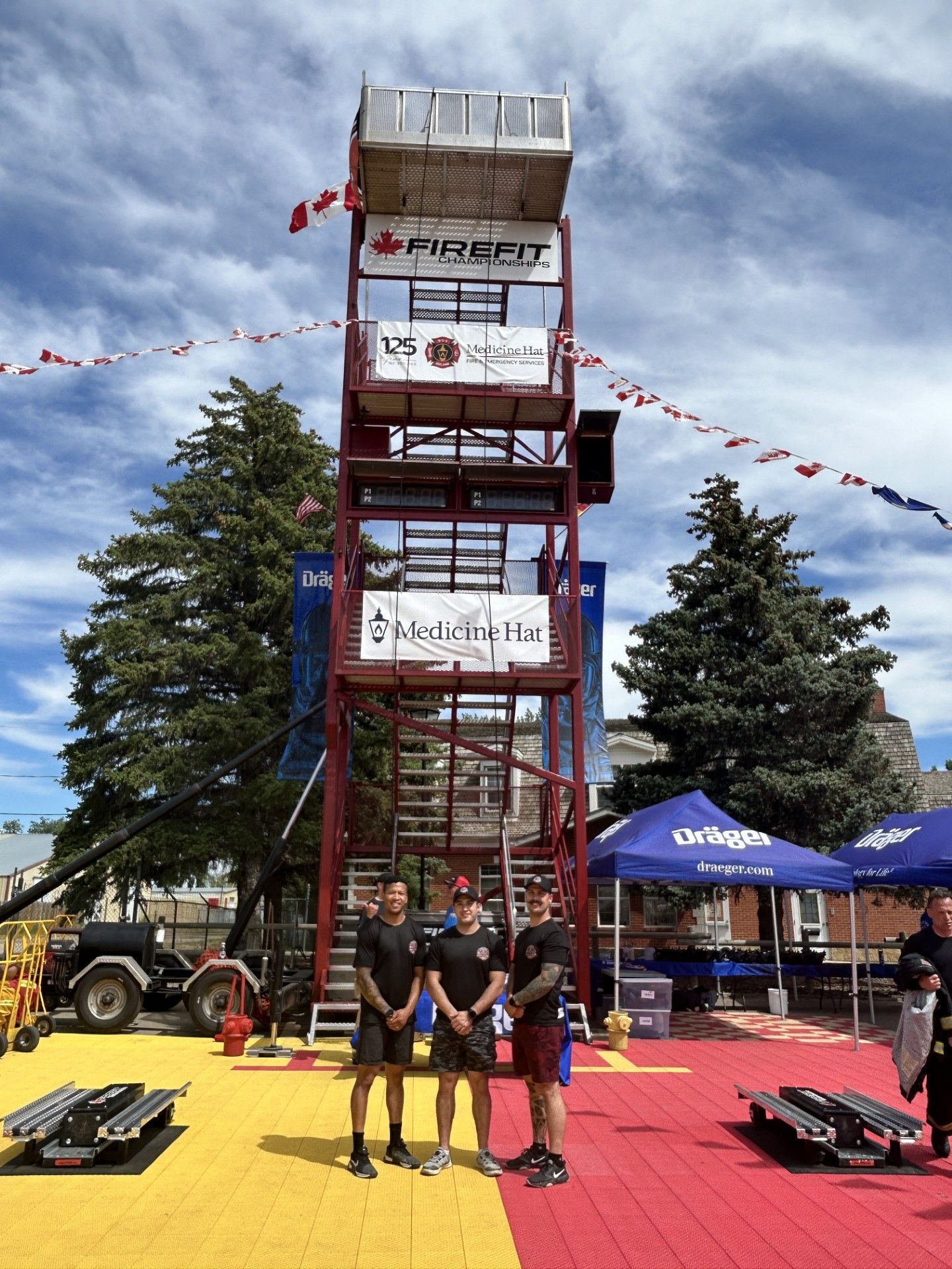 FireFit photo